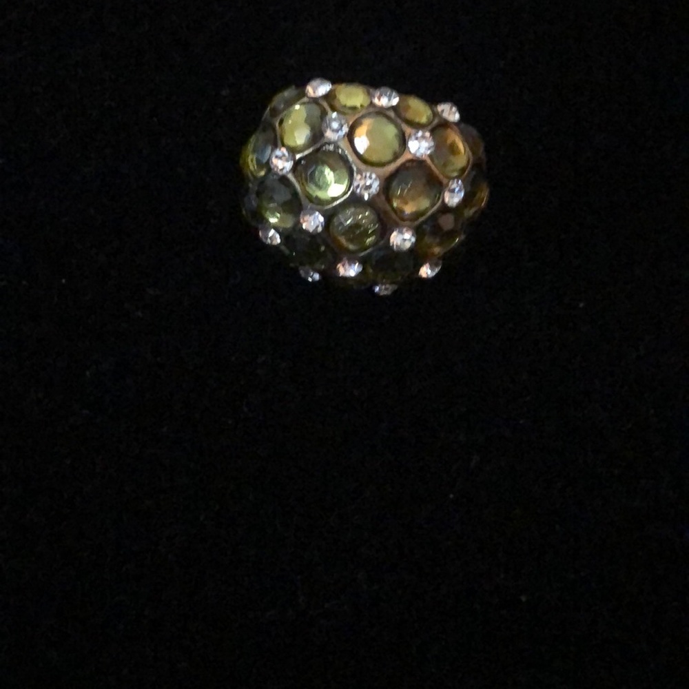 Cocktail Ring